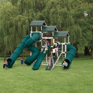 Swing Set Packages