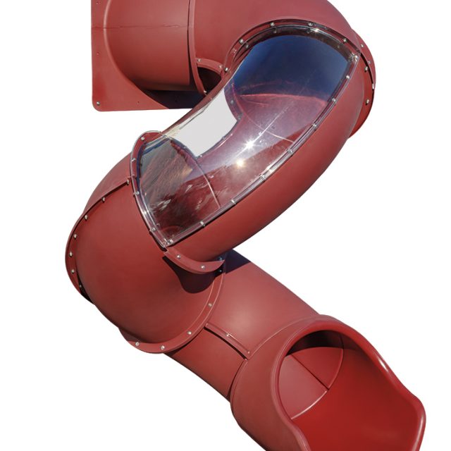 Swing Set Slides Buy Plastic Tube, Spiral & Tunnel Slides for Your Playset