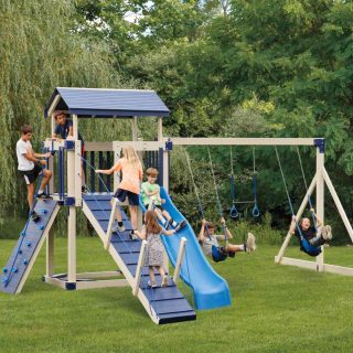 Swing Set Packages