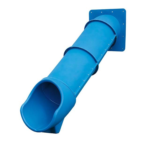 Swing Set Slides Buy Plastic Tube, Spiral & Tunnel Slides for Your Playset